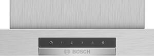 Bosch DWB96DM50 Serie|4 Beépíthető fali kürtős páraelszívó | TouchSelect | 580m3/óra | 90 cm | Nemesacél