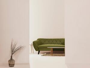 Wilsondo DEANA NEW III kárpitozott kanapé - zöld