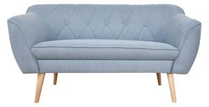 Wilsondo MERIDA II kanapé - kék