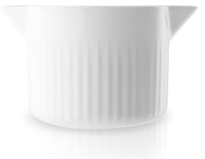 Legio Nova fehér porcelán szószos tálka, 450 ml - Eva Solo