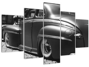 Kép - Ford 1948 (150x105 cm)