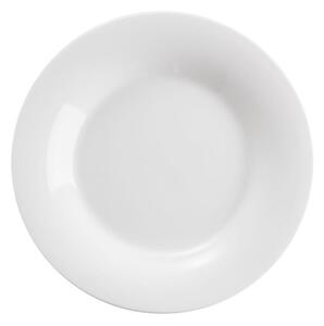 Montana fehér desszertes tányér, ø 20 cm - Brandani