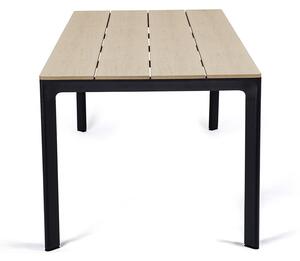 Thor kerti asztal artwood asztallappal, 210 x 90 cm - Bonami Selection