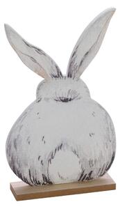 Easter Bunny fából készült húsvéti dekoráció - Ego Dekor