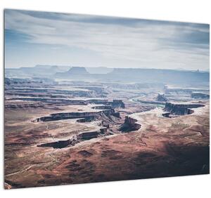 Kép a kanyonokról, USA (70x50 cm)