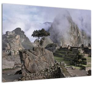 Kép - Machu Picchu (70x50 cm)