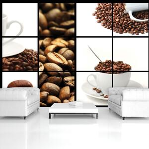 Fotótapéta - Kávé (152,5x104 cm)
