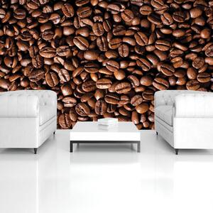 Fotótapéta - Kávébab (152,5x104 cm)