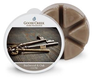 Tölgy illatos viasz aromalámpába, égési idő 65 óra - Goose Creek