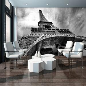 Fotótapéta - Eiffel-torony Párizs (152,5x104 cm)