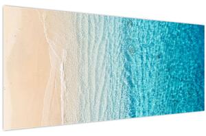 Kép - Strand (120x50 cm)