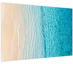 Kép - Strand (90x60 cm)