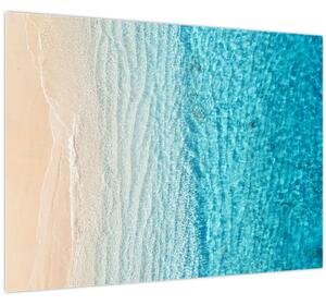 Kép - Strand (70x50 cm)
