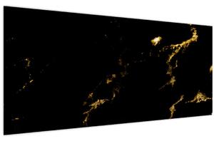 Kép - Rossz dekoráció (120x50 cm)