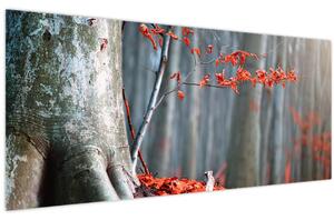 Kép - Ősz (120x50 cm)
