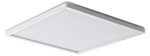 KANLUX KANLUX, AZPO LED mennyezeti lámpa, 300x300mm, 17.5 W, 3000/4000/6000K, IP54, fehér, 31532