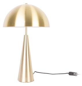 Sublime aranyszínű asztali lámpa, magasság 51 cm - Leitmotiv