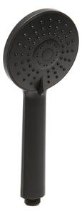 Kézi zuhany S-line Pro fekete SLRS33C