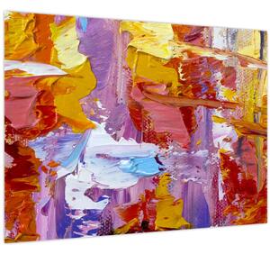 Kép - Olajfestmény (70x50 cm)