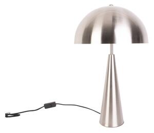Sublime ezüstszínű asztali lámpa, magasság 51 cm - Leitmotiv