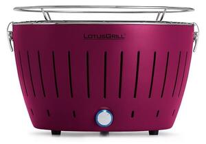 Faszenes-hordozható grillsütő ø 35 cm Classic – LotusGrill