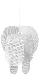 Függőlámpa Normann Copenhagen, Fehér, Nappali, Fém