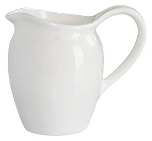 Basic fehér porcelán tejkiöntő, 330 ml - Maxwell & Williams