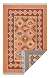 Switch Banas kétoldalas pamut szőnyeg, 70 x 140 cm - Hanse Home