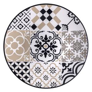 Alhambra II. agyagkerámia tányér, ø 40 cm - Brandani