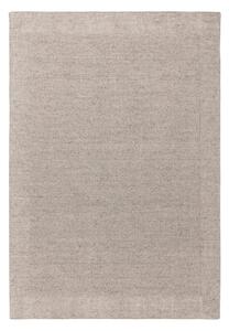 Bézs kézi szövésű gyapjú szőnyeg 120x170 cm Larson – Asiatic Carpets