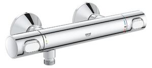 Zuhany csaptelep Grohe Precision Flow zuhanyszett nélkül 150 mm króm 34840000