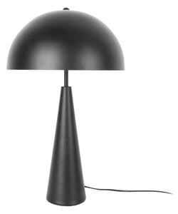 Sublime fekete asztali lámpa, magasság 51 cm - Leitmotiv