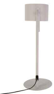 Shell szürke asztali lámpa, magasság 45 cm - Leitmotiv