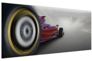 Kép - Formula (120x50 cm)