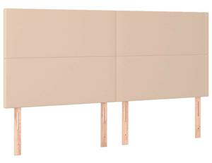 VidaXL LED Fejtámla - Műbőr - 200cm