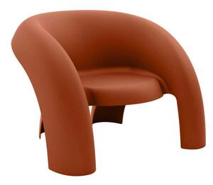Coccola fotel Glaze Red