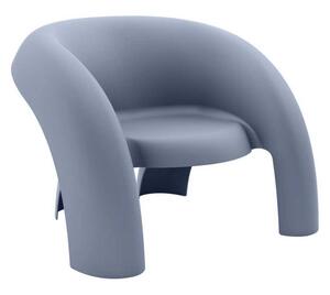 Coccola fotel Gray Blue