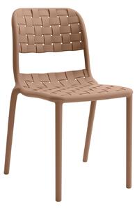 Scacchi & Chess szék Mocha Brown