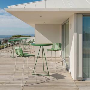 Slide bárszék