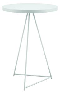 Prego bárasztal Celadon Green