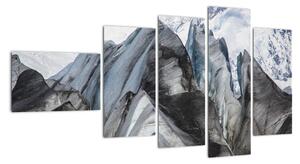 Modern kép (110x60cm)