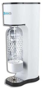 SodaCo K100W King otthoni szódagép, fehér színben