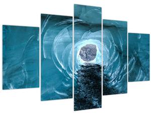 Kép - Glacier (150x105 cm)
