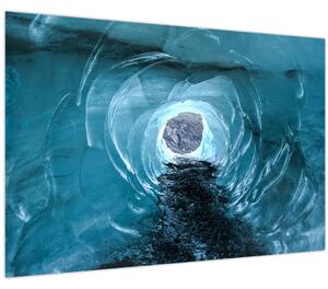 Kép - Glacier (90x60 cm)