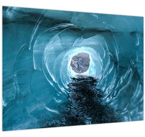 Kép - Glacier (70x50 cm)