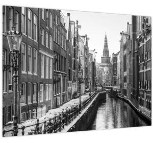 Kép - Hollandia (70x50 cm)