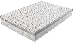 Greengel Bio kétoldalas, 2/3 keménységű matrac, 160 x 200 cm - Materasso