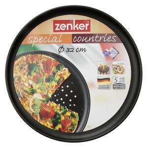 Special Countries perforált pizzatálca, ø 32 cm - Zenker