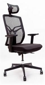 EMAGRA X8 ergonomikus irodai szék