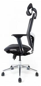 EMAGRA X5M NET ergonomikus irodai szék